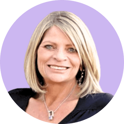 Deborah Garcia headshot